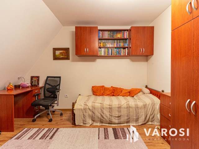 Mediterrán Ház a Tó utcában