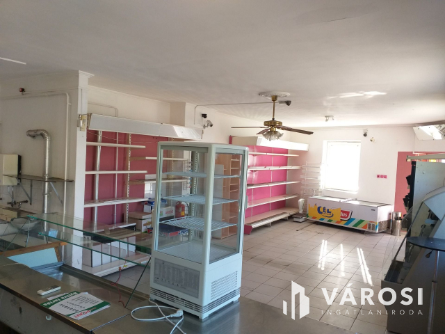 Kiváló befektetési ingatlan 8,6MFt