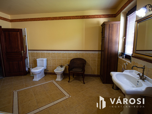 Mediterrán életérzés, Toscana-i hangulat