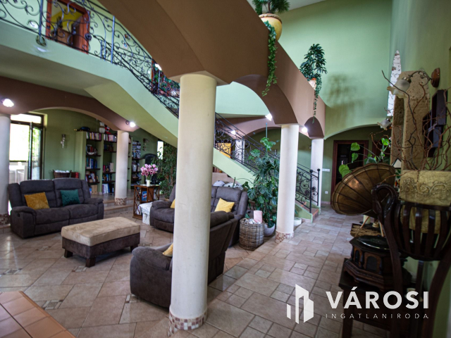 Mediterrán életérzés, Toscana-i hangulat