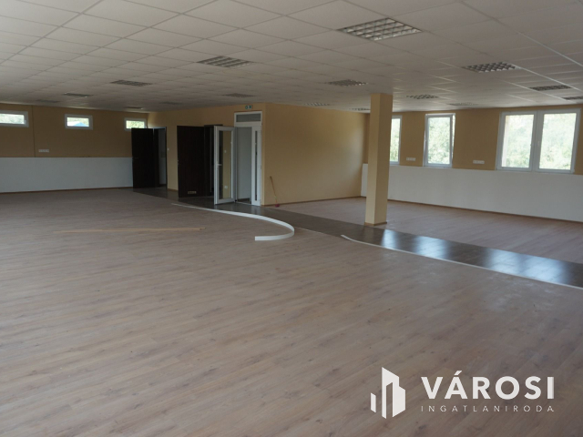 Ipari komplexum Kaposváron