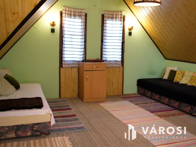 Gazdálkodóknak, életmódot váltóknak nagyszerű lehetőség