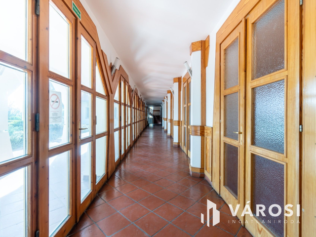 Lehetőségekben gazdag, szálloda Vonyarcvashegyen!