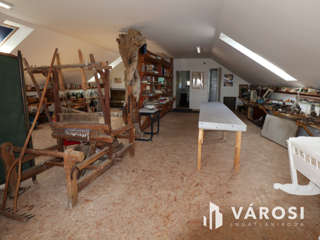 Új építésű tanya eladó