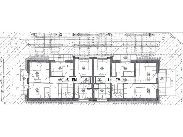 Ebbe a Kisbácsai házba már tavasszal beköltözhet!