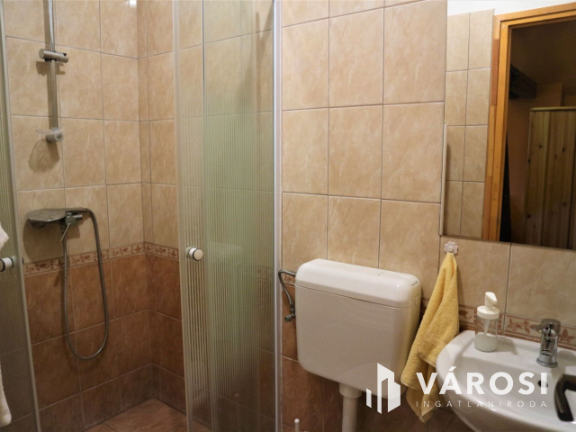 Komlósdon ház+gazdasági épület+14400m2 szántó jó gazdára vár