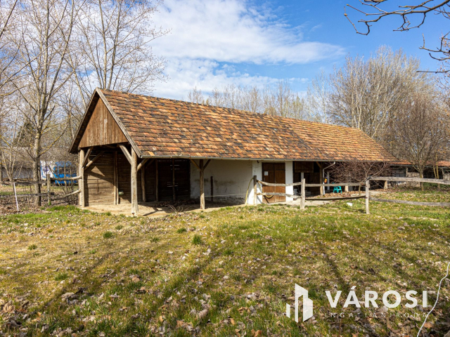 Kiskunlacházán 45000nm gazdálkodásra alkalmas terület!