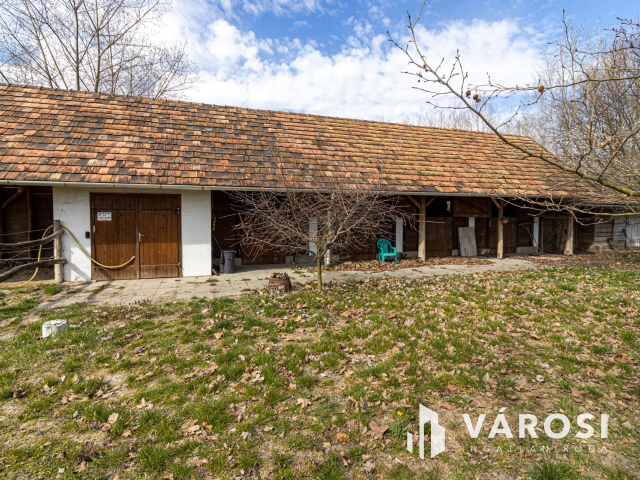 Kiskunlacházán 45000nm gazdálkodásra alkalmas terület!