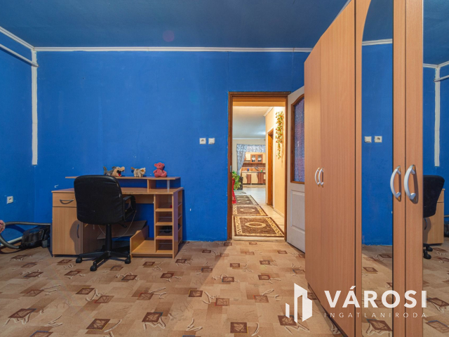 Családi ház Kőtelken