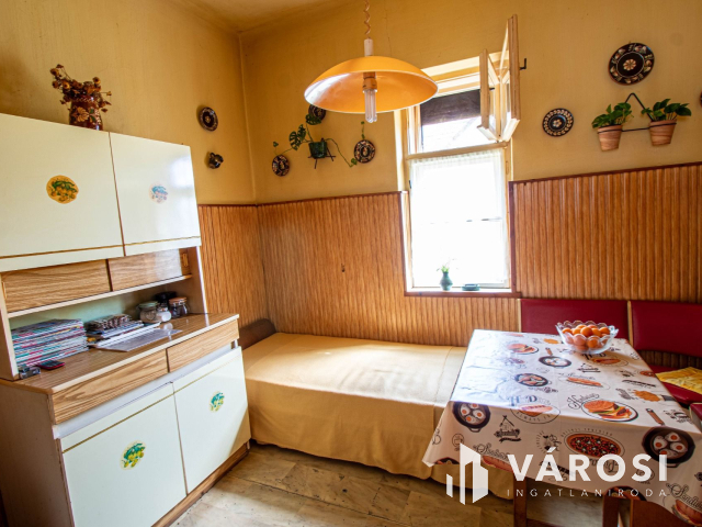 2 generációs ház a belváros közelében