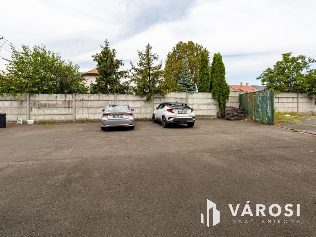 Kiadó telephely, raktár, iroda amire éppen szüksége van