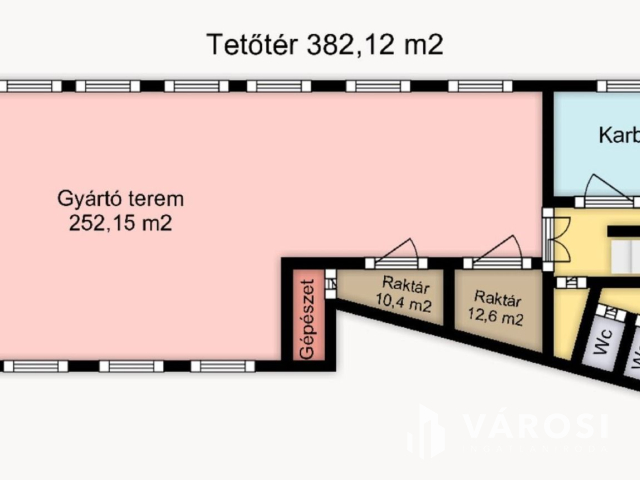 Kiadó telephely, raktár, iroda amire éppen szüksége van
