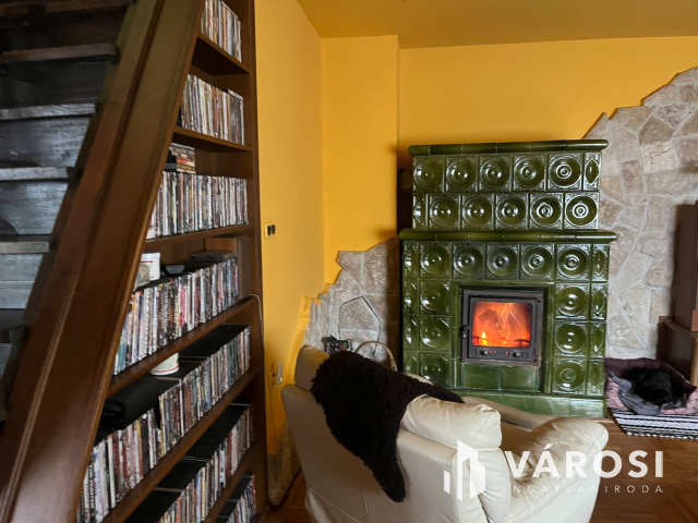 Kis-dunához közel családi ház eladó Kiskunlacházán!