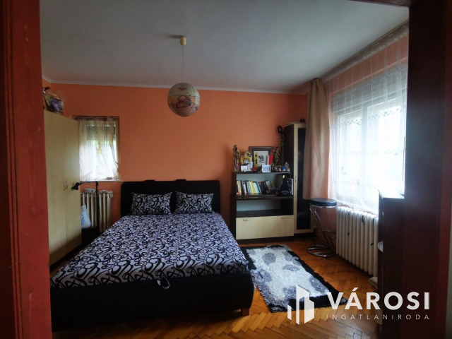 Családi ház Dömsöd Kis-Duna partján