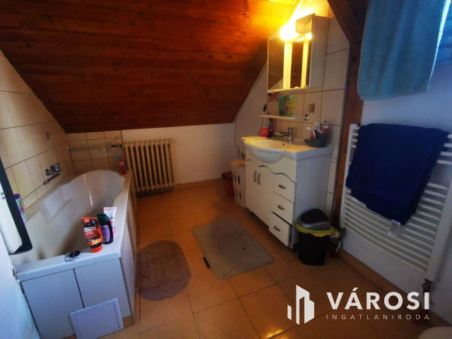 Családi ház Dömsöd Kis-Duna partján