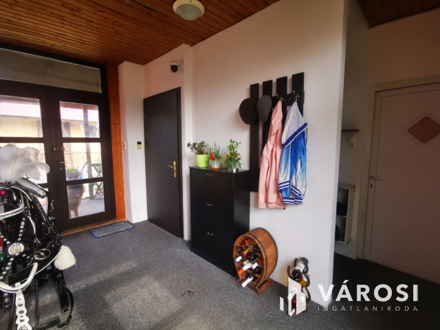 Családi ház Dömsöd Kis-Duna partján