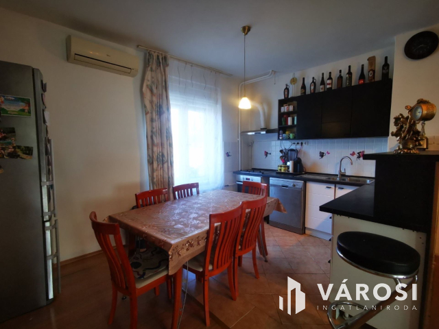 Családi ház Dömsöd Kis-Duna partján