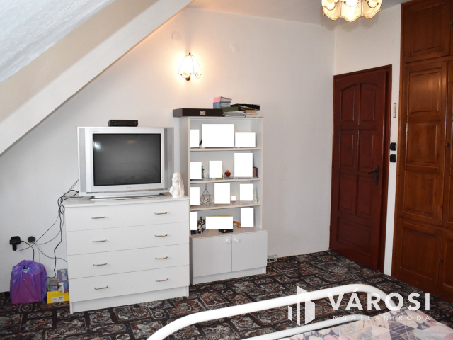 6 szobás családi ház a paradicsomban!