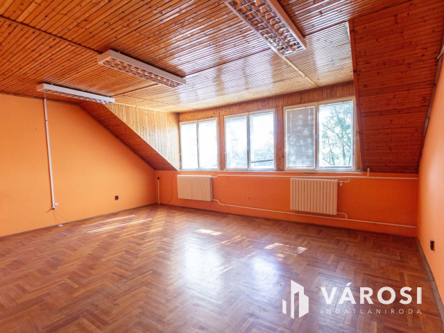 Kiadó irodák: 17 - 35 m2 között