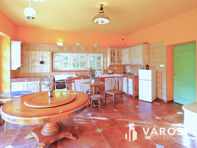 Kastélyból Álomotthont Hegyeshalom mellett