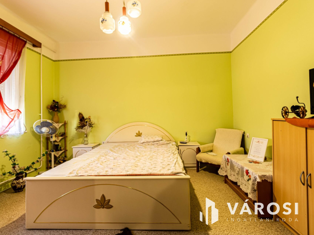 Két generációs ritkaság Sarkadon