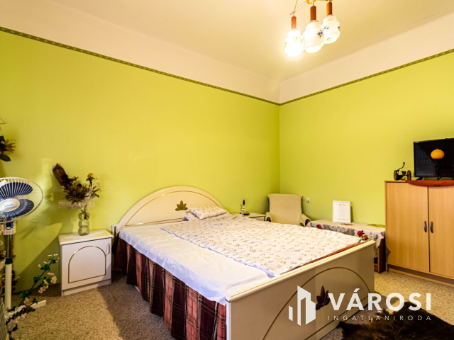 Két generációs ritkaság Sarkadon