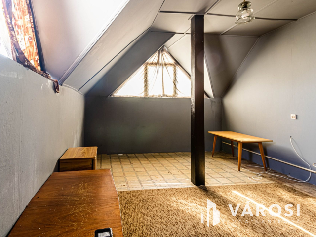 Két generációs ritkaság Sarkadon