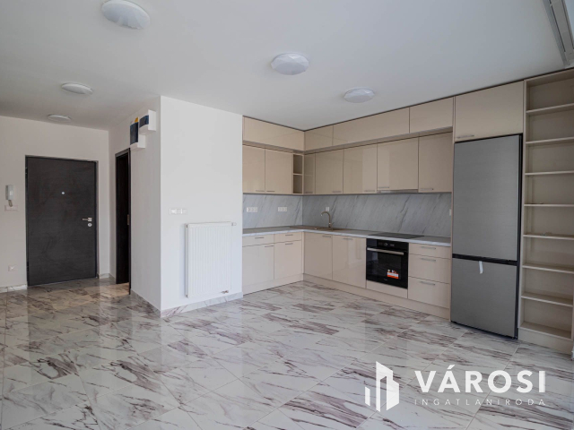 Kulcsrakész lakás Péterhegyen D-1-6