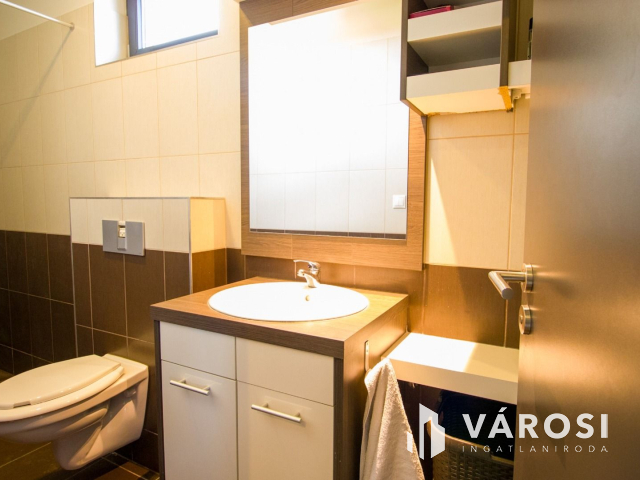 Exkluzív családi ház Mosonmagyaróváron