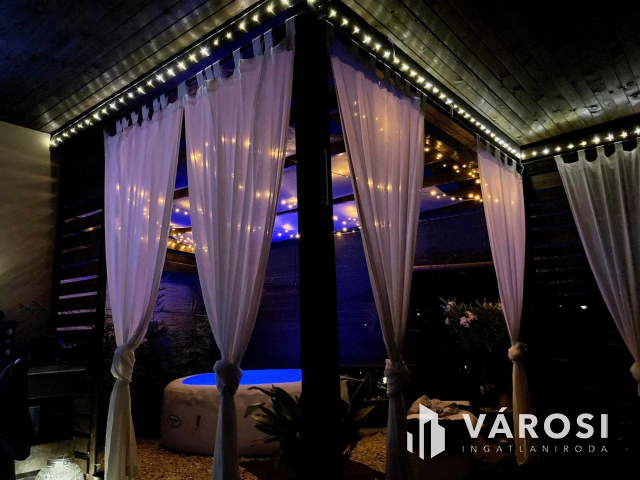 Exkluzív családi ház Mosonmagyaróváron