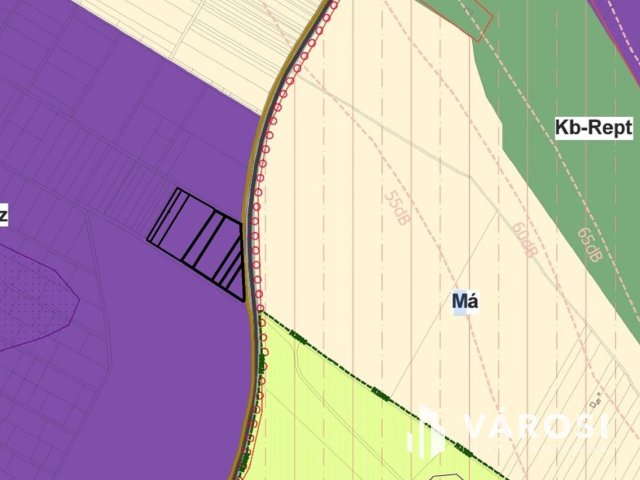A közeli jövő befektetése Budakeszin?