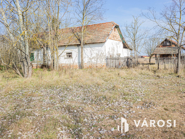 Tanya az Őszeszéki tó partján  M5-ös autópályától 2 percre