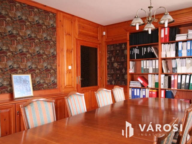 Befektetésre alkalmas családi ház eladó!