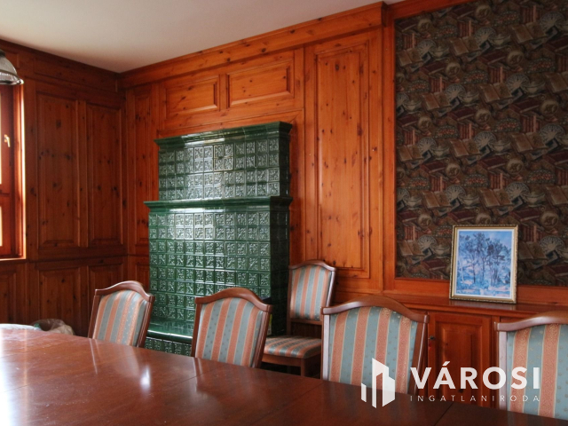 Befektetésre alkalmas családi ház eladó!