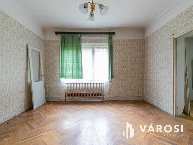 Befektetőknek! II. kerület zöldmáli városrészben!