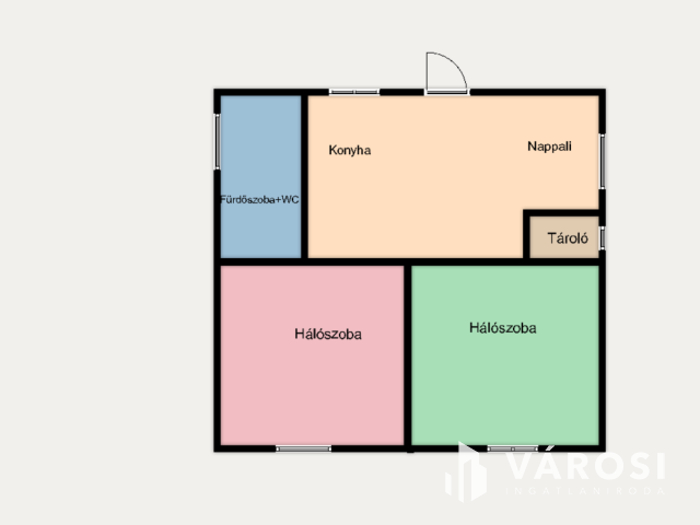 Családi ház Szalkszentmártonban eladó!