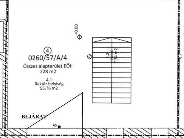 Többféle felhasználási lehetőség Kistarcsán!