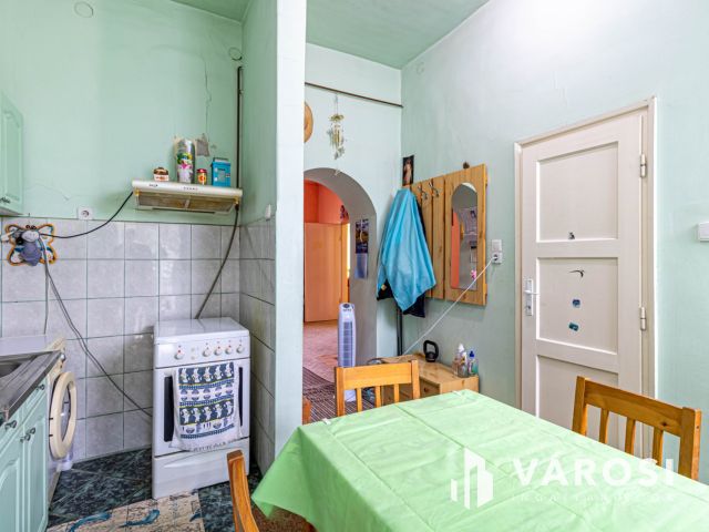 Eladó ház Szőreg egyik legmagasabb pontján!