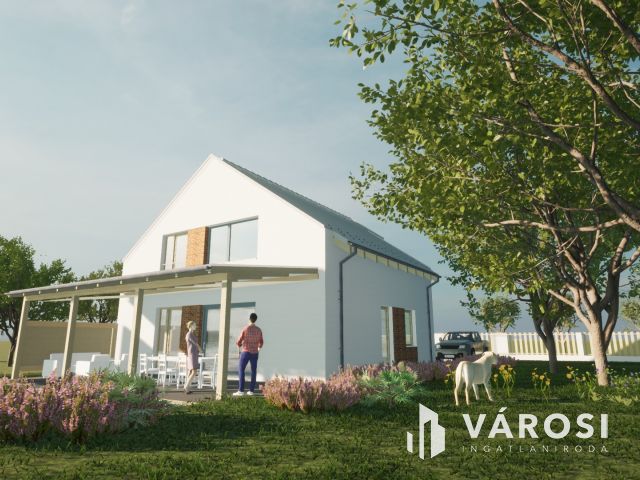 Startra kész az építkezésre!