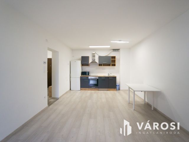 Belvárosi lakás, exkluzív házban