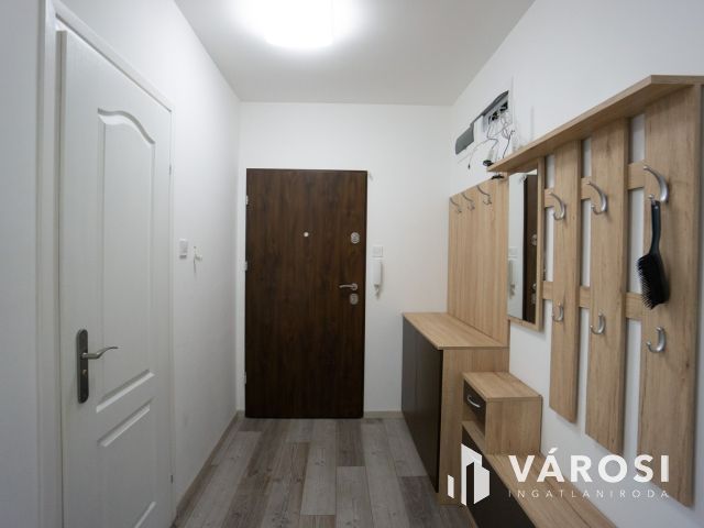 Belvárosi lakás, exkluzív házban