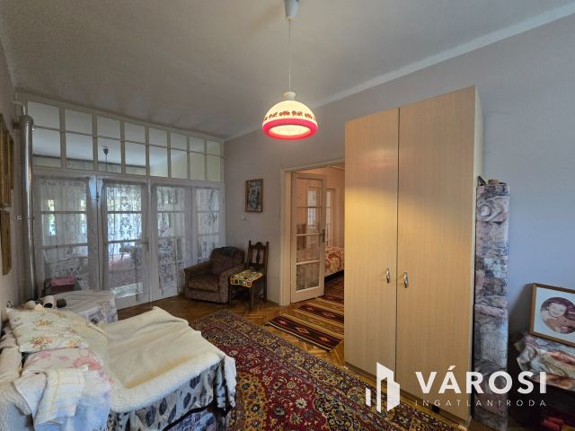 Sarkadon családi ház eladó