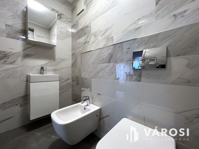 Álomszép luxusotthon, bútorozva eladó