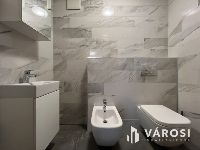 Álomszép luxusotthon, bútorozva eladó