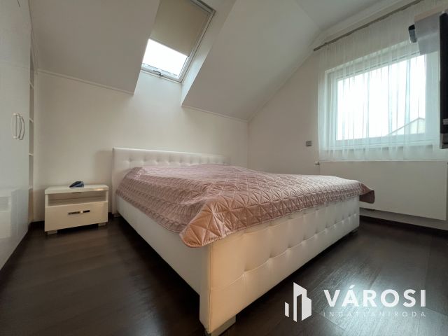 Álomszép luxusotthon, bútorozva eladó