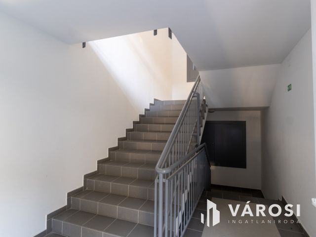 Lakás Siófok szívében