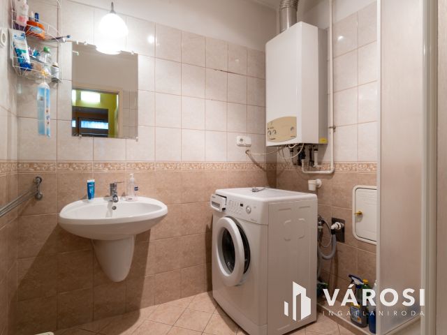 Lakás Siófok szívében