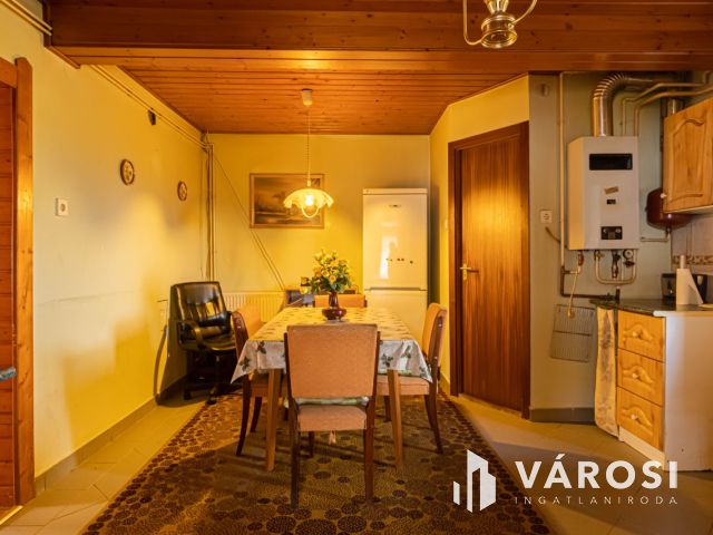 Találjon otthonra Orosháza egyik csendes szegletében!