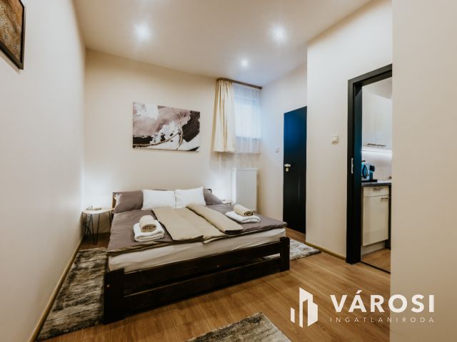 Különleges,értékes,extra "Mini Hotel" eladó.