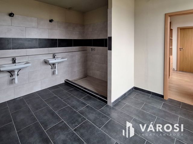 Raktárcsarnok jó helyen eladó!